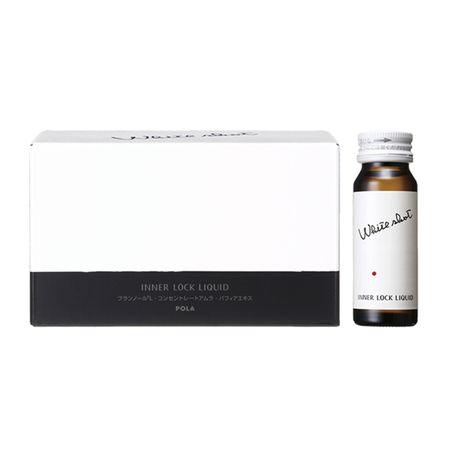 New White Shot Liquid IXS 30mL x 10 bottles