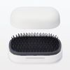 MUJI Vibrating Hair Brush MJ-VHB1 by Ryohin Keikaku
