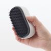 MUJI Vibrating Hair Brush MJ-VHB1 by Ryohin Keikaku