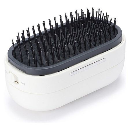 MUJI Vibrating Hair Brush MJ-VHB1 by Ryohin Keikaku