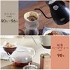 Ladonna Toffy Electric Kettle with Thermometer 1L Aqua K-KT3-PA Pale Aqua 1 unit