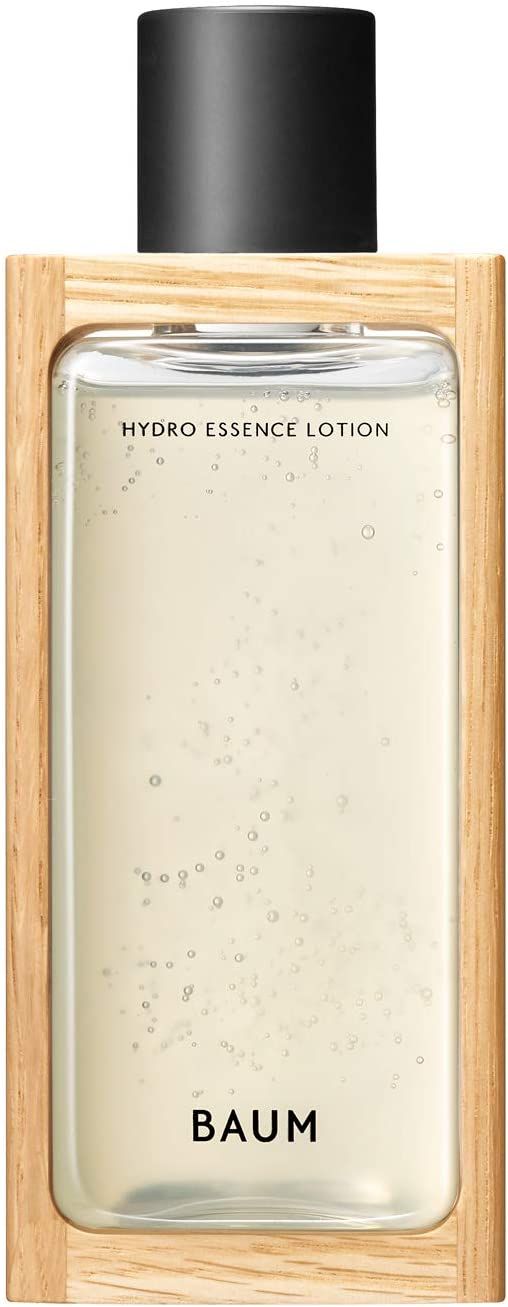 Baum (Baum) Hydro Essence Lotion lotion 150ml ｜ DOKODEMO