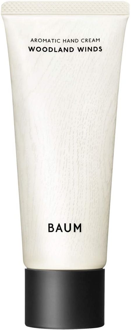 BAUM 芳香护手霜 1S 75g