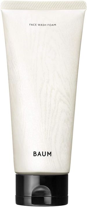 BAUM Face Wash Foam 150g