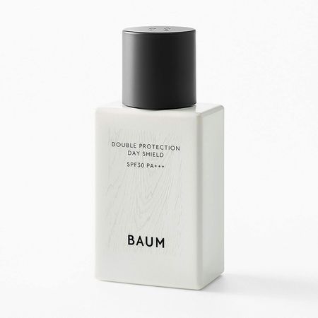 Baum Double Protection Day Shield n