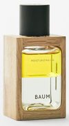 BAUM 保濕油 60毫升