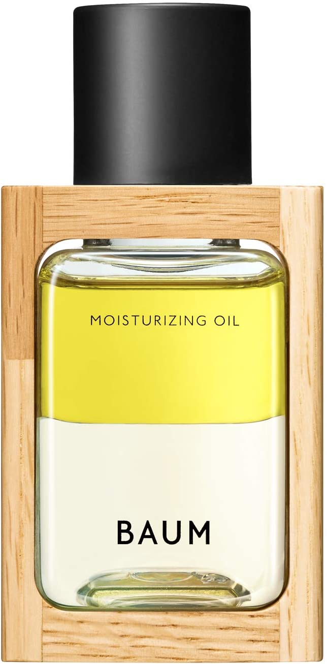 Baum (Baum) Moischa Rising Oil 60ml