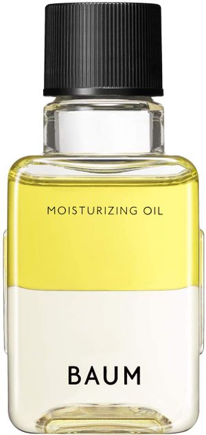 BAUM Moisturizing Oil Refill 60mL