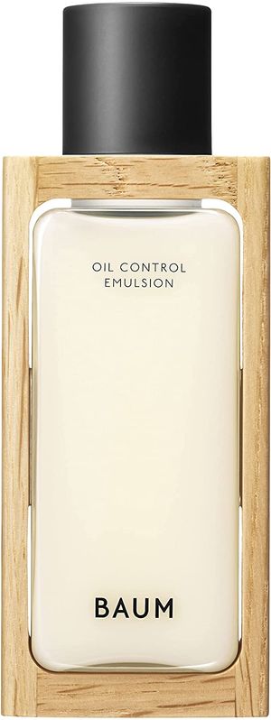 BAUM Oil Control Emulsion 100mL