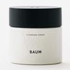 BAUM 潔面霜 140g
