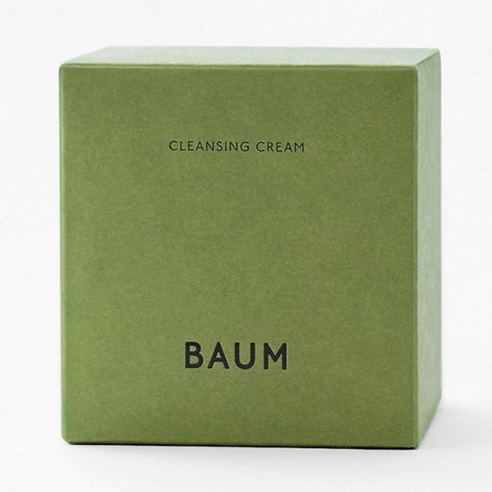 Baum Cleansing Cream Baum Cleansing Cream