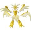モンコレ ML-21 ネクロズマ ウルトラネクロズマ