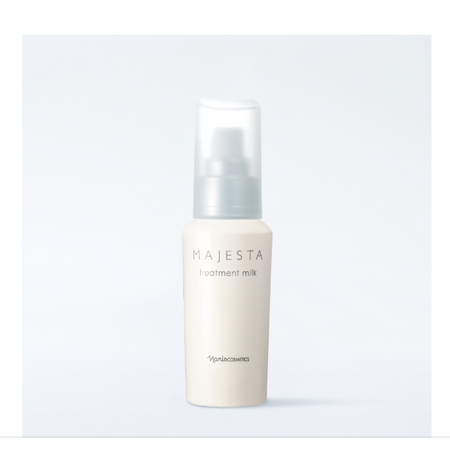 Naris MJ 瑪潔斯塔護理乳液 80ml