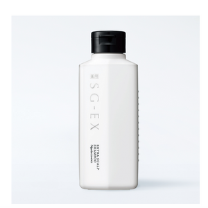 NARIS SG-EX Scalp hair shampoo 200ml