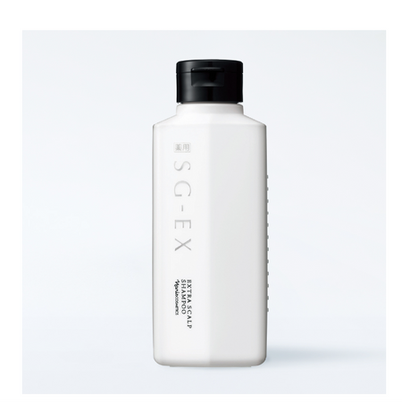 Naris SG-EX 頭皮洗髮精 200ml