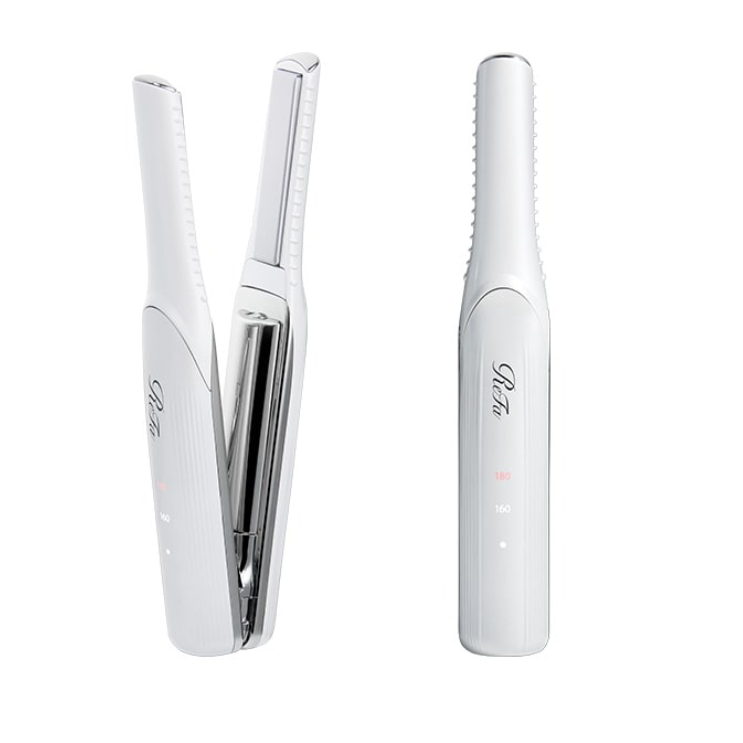 Refa Beautech Finger Iron, Refer View Tech Finger Iron