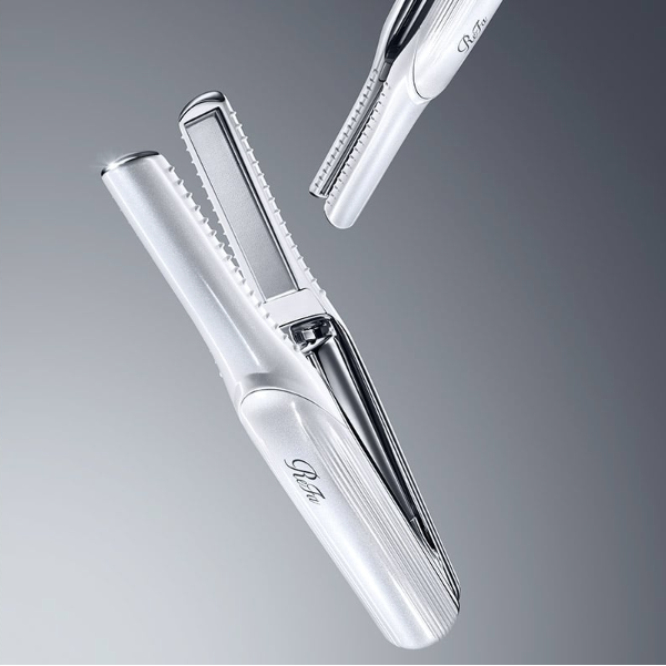 Refa Beautech Finger Iron Refer View Tech Finger Iron