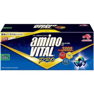 Amino Vital Pro 528G(4.4g x 120件)