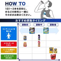 Amino Vital Pro 528G（4.4g x 120件）