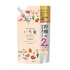 Ichikami 濃密雙重保濕護理洗髮精 補充包（2次份）680ml