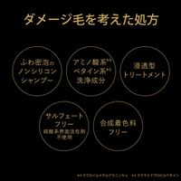 Ichikami THE PREMIUM 極致修護護髮素 閃耀保濕型 480ml