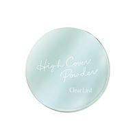 Clear Last Face Powder N Medicated Ochre 12g