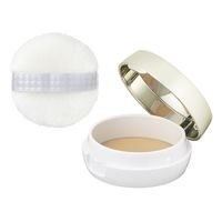 Clear Last Face Powder High Cover N - Light Ochre 12g