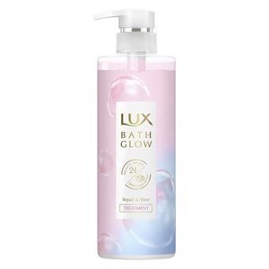 Lux Bath Glow Repair & Shine Treatment 490g