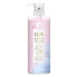 Lux Bass Glow Repair & Shine Treatment 490g