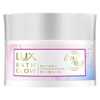 LUX Bath Glow Repair & Shine Hair Mask 185g