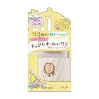 쌩얼 내추럴 클리어 젤 100g