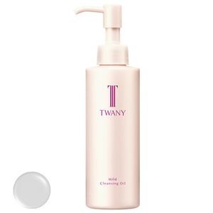 拖曳温和清洁油180毫升