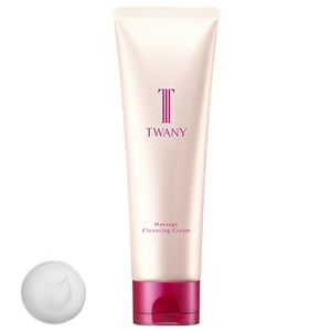 拖曳按摩清洁奶油120克