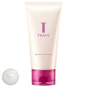 Towanny刷新清除肥皂120克