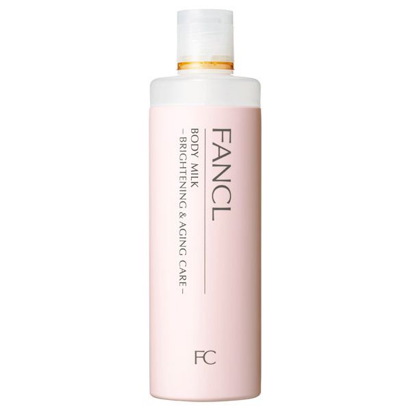 Brightening & Anti-Aging Body Milk 150g
