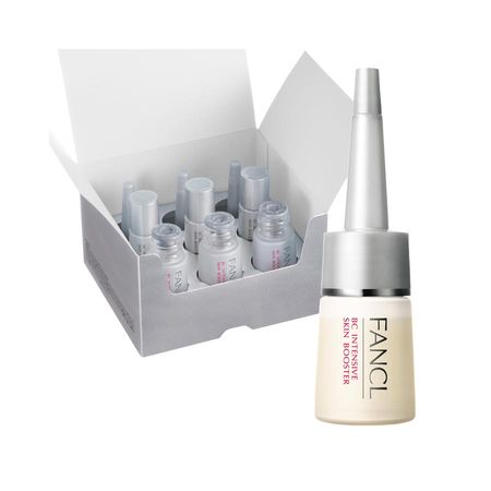 BC Intensive Skin Booster (approximately 1 month supply)