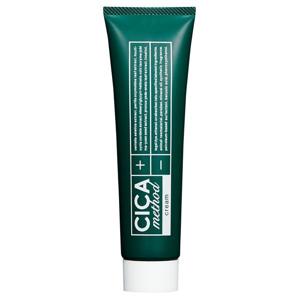 CICA method CREAM 薬用クリームCI 100g