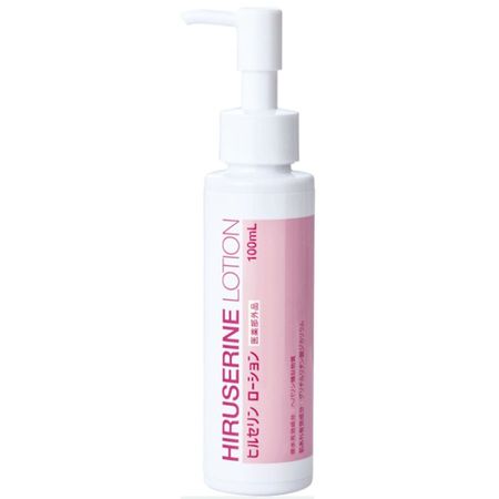 힐세린 로션 100mL