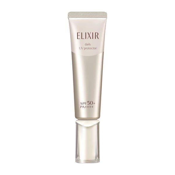 Elixir Day Care Volume SP+ 35ml