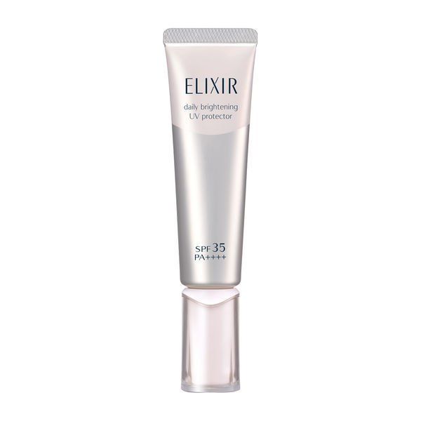 Elixir Brightening Day Care Volume WT 35ml