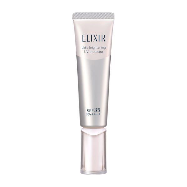 엘릭시르 브라이트닝 데이케어 레볼루션 WT 35ml