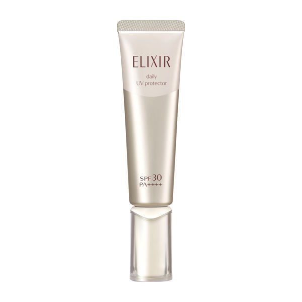 ELIXIR/怡麗絲爾 防曬隔離乳霜 SPF30 35ml