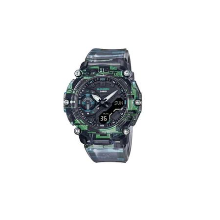 카시오 손목시계 GA-2200NN-1AJF