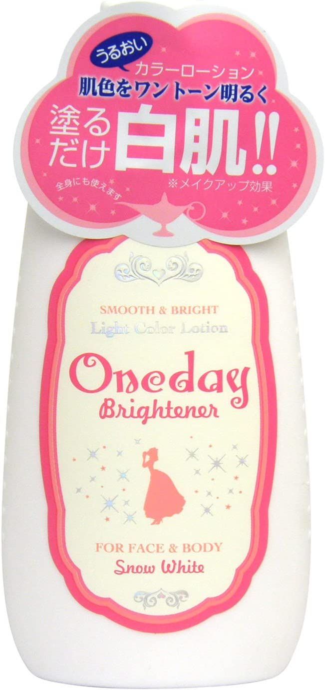 Sayto One -Day Brightner 120ml