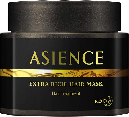 Kao Asience Rich Hair Mask 180g