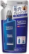花王 Success 药用洗发水补充装 320ml