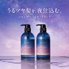 YOLU 舒缓夜间修护洗发露 475ml