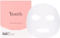 Yunth(ユンス)美白シートマスク 6枚入り