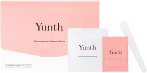 Yunth Microcapsule Carbonated Pack (3 servings)