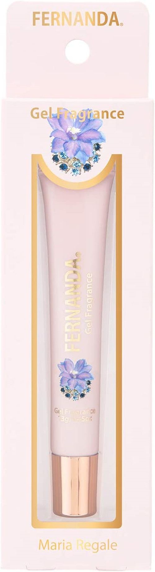 FERNANDA(フェルナンダ) ジェルフレグランス マリアリゲル 13g